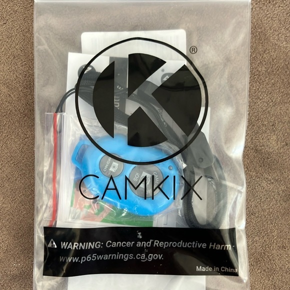 🌺 Bluetooth Remote Shutter - Picture 3 of 6